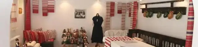 Népművészeti Ház