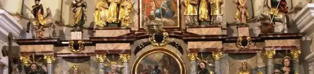 Római Katolikus templom