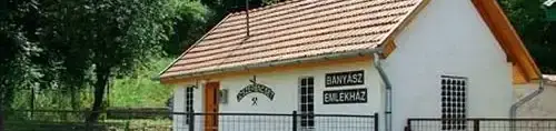 Bányász Emlékház