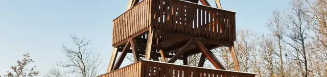 Csipán-tető kilátó