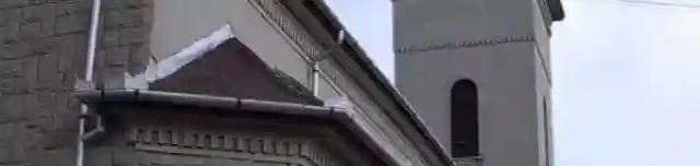 Római katolikus templom