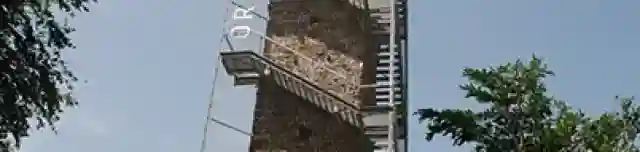 Péter-hegyese kilátó