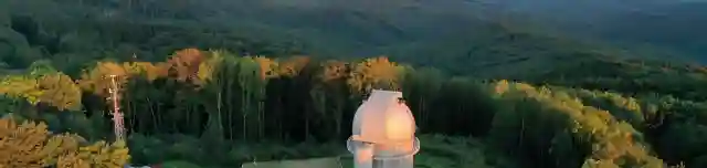 Piszkéstetői Obszervatórium