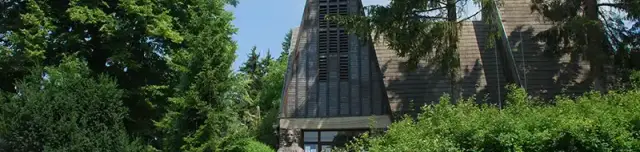 Szent Imre Római katolikus templom