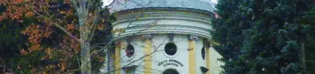 Szent József templom