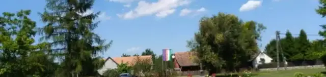 Világháborús emlékmű és emlékpark