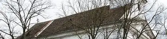 Szerb ortodox templom