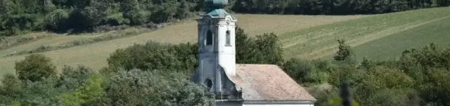 Evangélikus templom