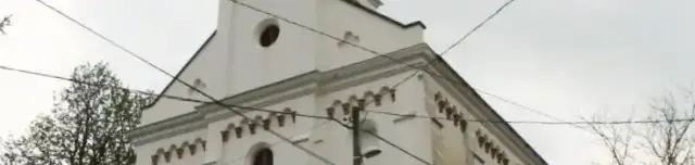 Szent János templom