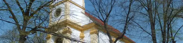 Római katolikus templom