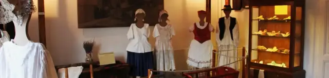 Borda József Helytörténeti Gyűjtemény