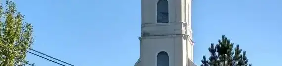 Görögkatolikus templom