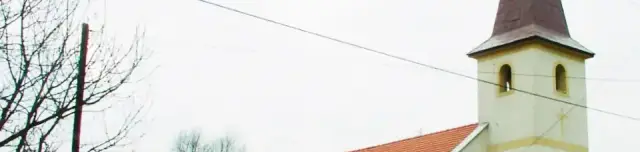 Római katolikus templom