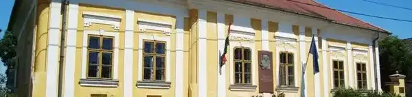 Kossuth Lajos szülőháza