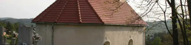 Nepomuki Szent János-kápolna