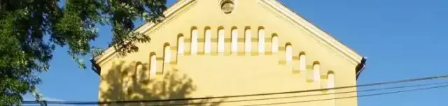 Római katolikus templom