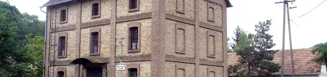 Helytörténeti gyűjtemény