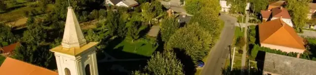 Római katolikus templom