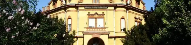 Pallavicini-kastély