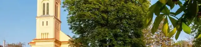 Római katolikus templom