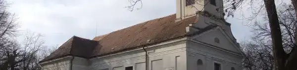 Szent István király templom