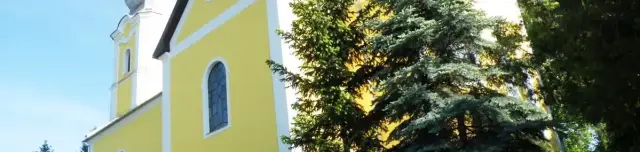 Görög katolikus templom