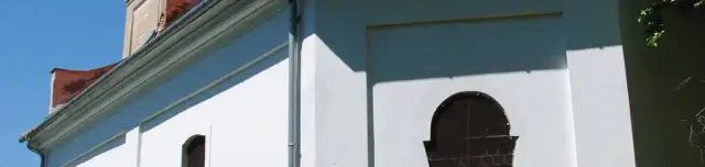 Evangélikus templom