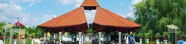 Nagyatádi Termál- és Gyógyfürdő