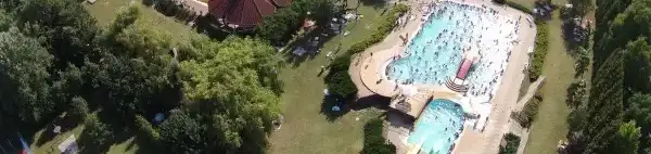 Nagyatádi Termál Strandfürdő