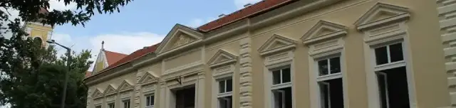 Nagyatádi Turisztikai Központ