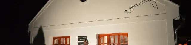 Tollas Tibor Emlékház