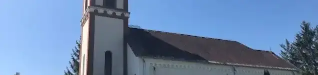 Szent Márton templom