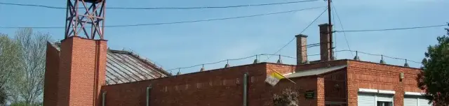 Római katolikus templom