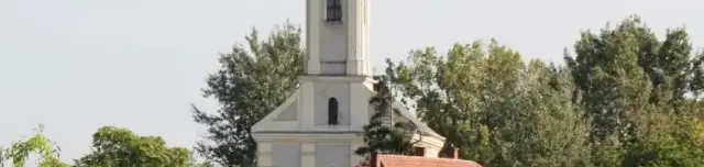 Árpád-házi Szent Erzsébet templom