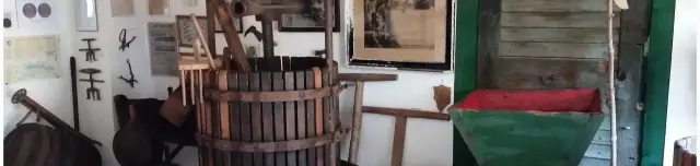 Helytörténeti Gyűjtemény