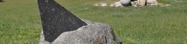 Nagyharsányi szoborpark