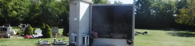 Világháborús emlékmű