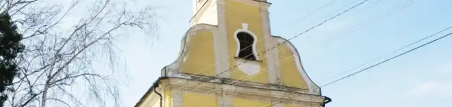 Szent Mihály-templom