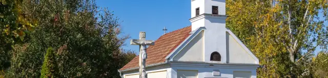 Szent Vendel-kápolna