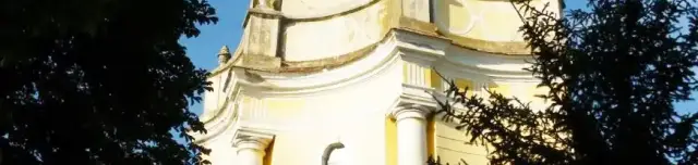 Római katolikus templom