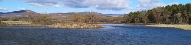 Nagyrédei-víztározó