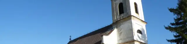 Római katolikus templom