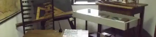 Tájház és Iskolamúzeum