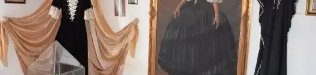 Szeleczky Zita Emlékház