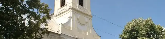 Római katolikus templom