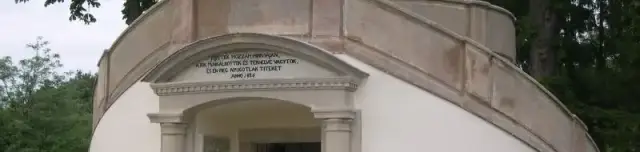 Kálvária és Szent Anna kápolna