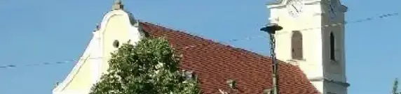 Római katolikus templom