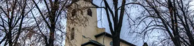 Római katolikus templom