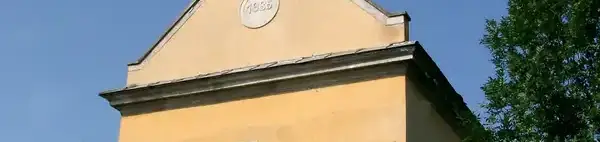 Görög katolikus templom