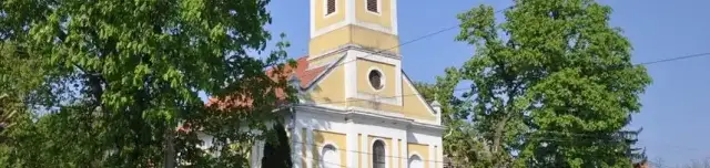 Szent Nándor-templom